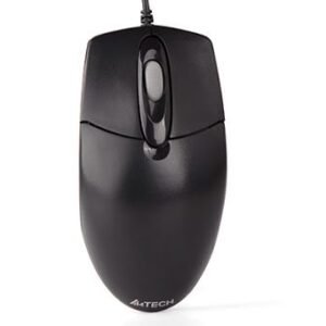 A4Tech OP-720 USB Optical Mouse