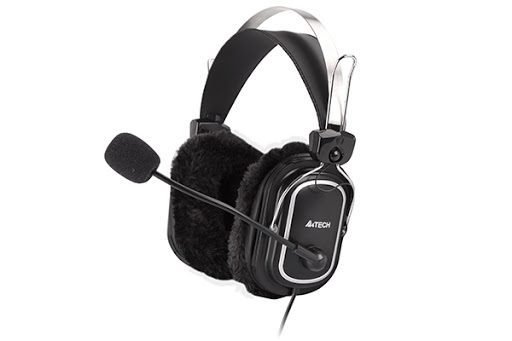 A4tech HS-60 Headset