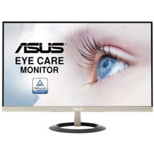Asus VZ229H IPS Ultra-slim 7mm 21.5-inch Wide Screen LED Monitor