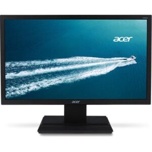Acer V246HL 24″ FHD 5ms Widescreen LED Monitor