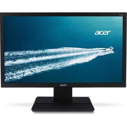 Acer V246HL 24″ FHD 5ms Widescreen LED Monitor