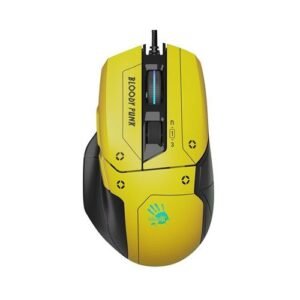 Bloody W70 Max RGB Gaming Mouse