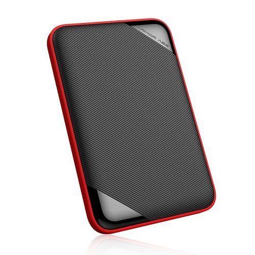 SP Armor A62 1TB External Hard Drive - Image 2