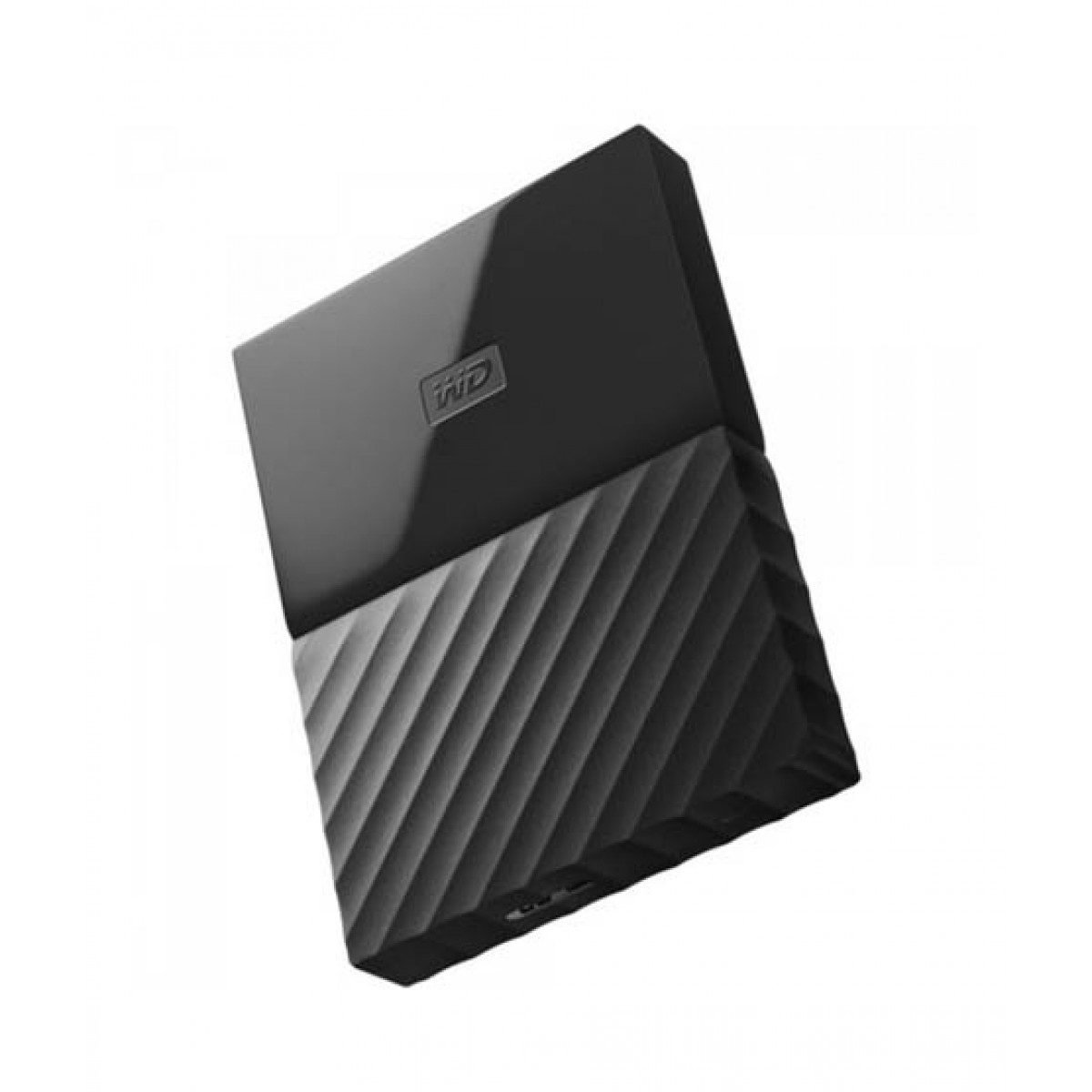 WD 1TB Portable Hard Drive - Image 2