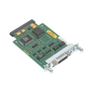 Cisco WIC-1T Card