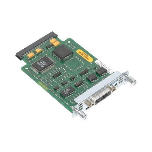 Cisco WIC-1T Card