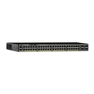Cisco WS-C2960X-48FPD-L
