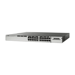 Cisco WS-C3750X-24P-S