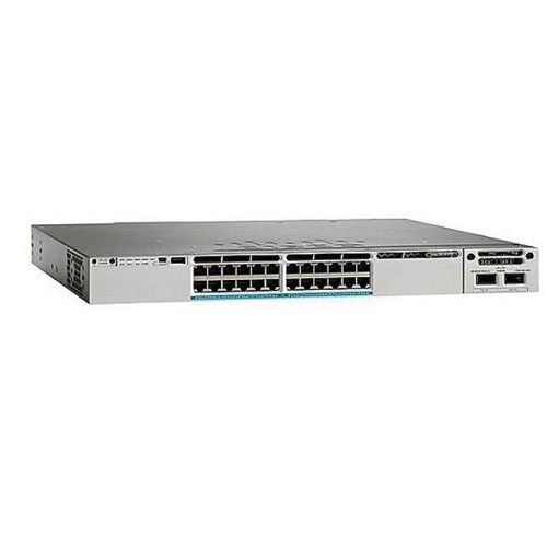 Cisco WS-C3850-24XU-S