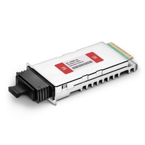 Transition X2-10GB-LR SFP Module