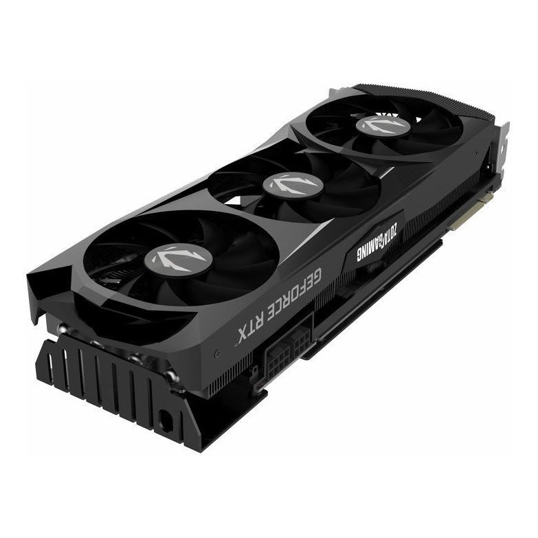 ZOTAC GeForce RTX 2080 SUPER Graphics Card - Image 2
